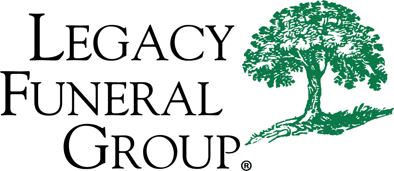 Legacy Funeral Group Help Center home page